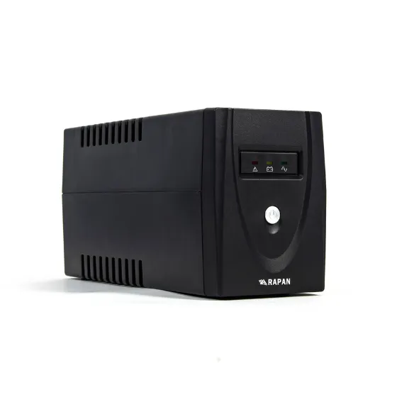 ИБП RAPAN-UPS 800